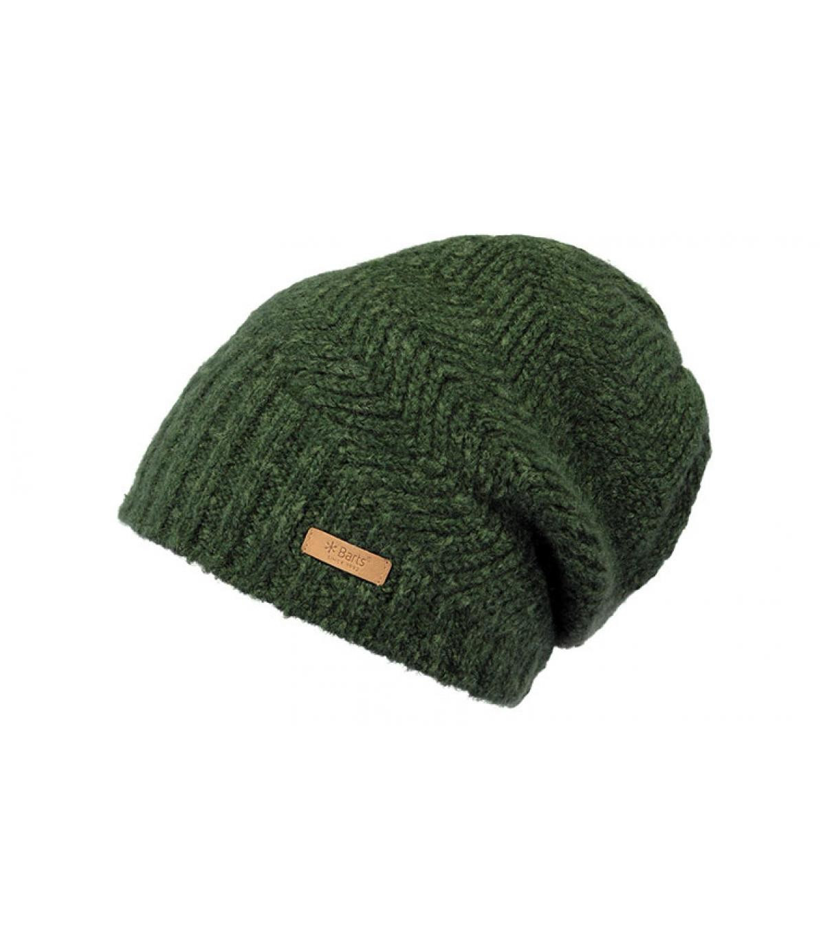 Cecilia Beanie army Barts Cecilia Beanie army Barts